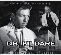 Original Soundtrack - Dr. Kildare [Import]