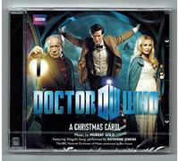 Original Soundtrack - Dr.Who: a Christmas Carol [Import]