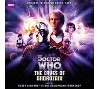 Original Soundtrack - Dr. Who: the Caves of..