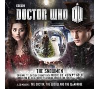 Original Soundtrack - Dr. Who: the Snowmen