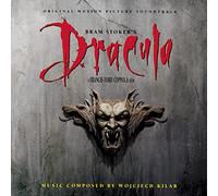 Original Soundtrack - Dracula-Bram Stoker's [Import]