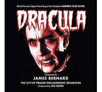 Original Soundtrack - Dracula/the Curse of..