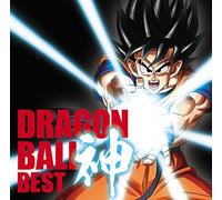Original Soundtrack - Dragon Ball Kami Best [Import]