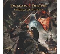Original Soundtrack - Dragon's Dogma [Import]