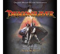 Original Soundtrack - Dragonslayer [Import]
