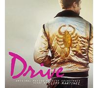 Original Soundtrack - Drive