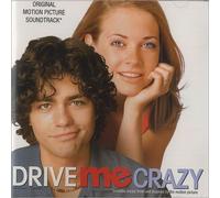Bande originale – Drive Me Crazy – CD – Import