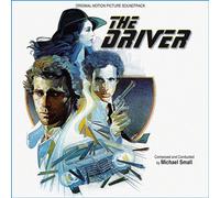 Original Soundtrack - Driver/Black Widow/Star. [Import]