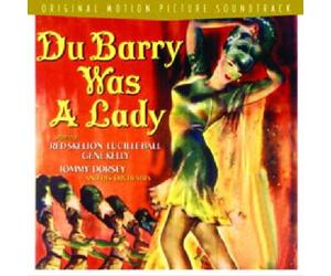 Original Soundtrack - Du Barry Was a Lady