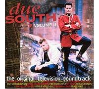 Original Soundtrack - Due South II [Import]
