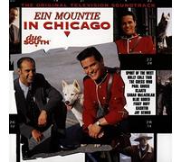 Original Soundtrack - Due South [Import]