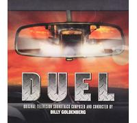 Original Soundtrack - Duel