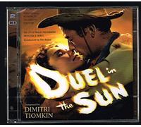 Original Soundtrack - Duel in the Sun
