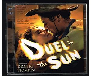 Original Soundtrack - Duel in the Sun