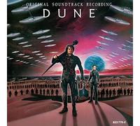 Original Soundtrack - Dune [Import]