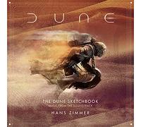 Original Soundtrack - Dune Sketchbook