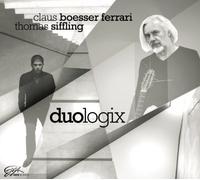 Original Soundtrack - Duologix [Import]