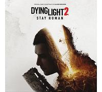 Olivier Deriviere - Dying Light 2 Stay Human (Original Soundtrack)