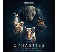 O.S.T Dynasties - Original TV Soundtrack