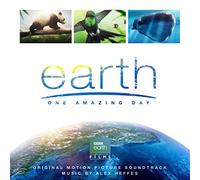 Alex Heffes - Earth [Import]