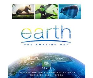 Original Soundtrack - Earth: One Amazing Day