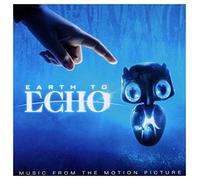 OST - Earth to Echo