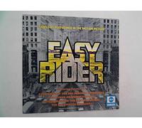 ORIGINAL SOUNDTRACK / EASY RIDER