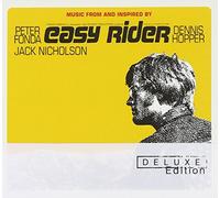 Original Soundtrack - Easy Rider -Expanded-