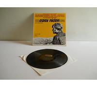 Original Soundtrack - Easy Rider [Japan]