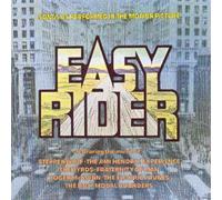 Original Soundtrack Easy Rider: ORIGINAL SOUNDTRACK (CD) Album