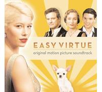 Original Soundtrack - Easy Virtue (Un Mariage. [Import]