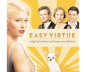Original Soundtrack - Easy Virtue (Un Mariage..