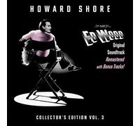 Original Soundtrack - Ed Wood [Import]