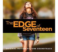 Original Soundtrack - Edge of Seventeen [Import]