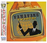 Original Soundtrack - Eien No Yamashita Takeo TV Hit