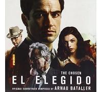 Aranau Bataller - El Elegido (The Chosen) (Original Soundtrack) [Import]
