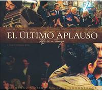 Original Soundtrack - El Ultimo Aplauso [Import]