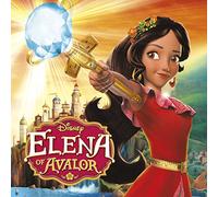 Elena of Avalor