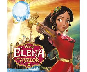 Original Soundtrack - Elena of Avalor