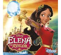 Original Soundtrack - Elena Von Avalor-EP [Import]