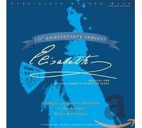Original Soundtrack - Elisabeth: 10th Anniversa [Import]