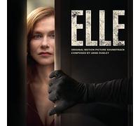 Original Soundtrack - Elle