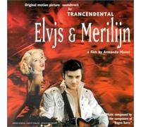 Original Soundtrack - Elvis et Marilyn