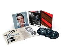 Original Soundtrack - Elvis Presley. -Ltd [Import]