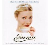Original Soundtrack - Emma