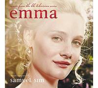 Original Soundtrack - Emma [Import]