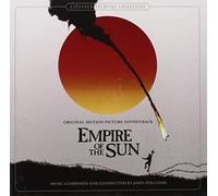 Original Soundtrack - Empire of the Sun