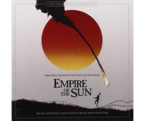 Original Soundtrack - Empire of the Sun
