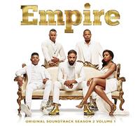 Empire (Empire) Saison 2 Volume 1 CD