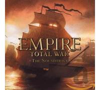Empire total war - The Soundtrack [Import]